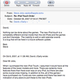 Illustration for article titled Jobs Personally Tells iPod Owner That Missing Calendar Entry Was a Bug